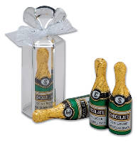 Champagne Chocolate